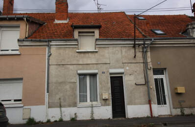 Maison Chatellerault 7 pièce(s) 103.85 m2 — photo du bien