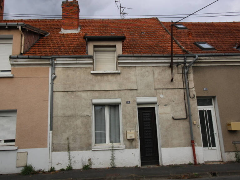 Maison Chatellerault 7 pièce(s) 103.85 m2 — photo 1