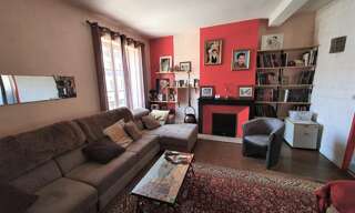 Immeuble  305 m² à vendre à Bourges (18000)