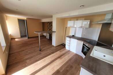 Immeuble  541600 €