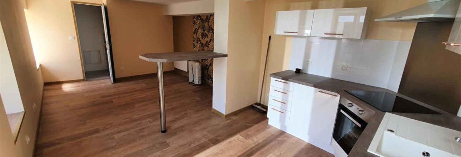 Immeuble  305 m² à vendre à Bourges (18000)