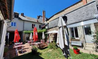 Immeuble  305 m² à vendre à Bourges (18000)