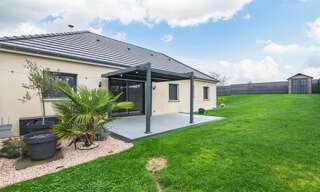 Maison 5 Pièces 110 m² à vendre à Ludes (51500)