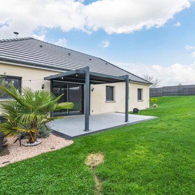 Maison 5 pièces 382000 €