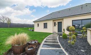 Maison 5 Pièces 110 m² à vendre à Ludes (51500)