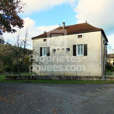 Maison 5 pièces 312000 €