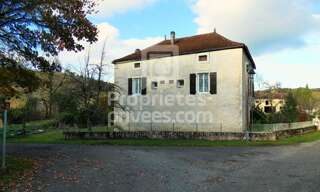 Maison 5 Pièces 115 m² à vendre à Labastide-du-Vert (46150)