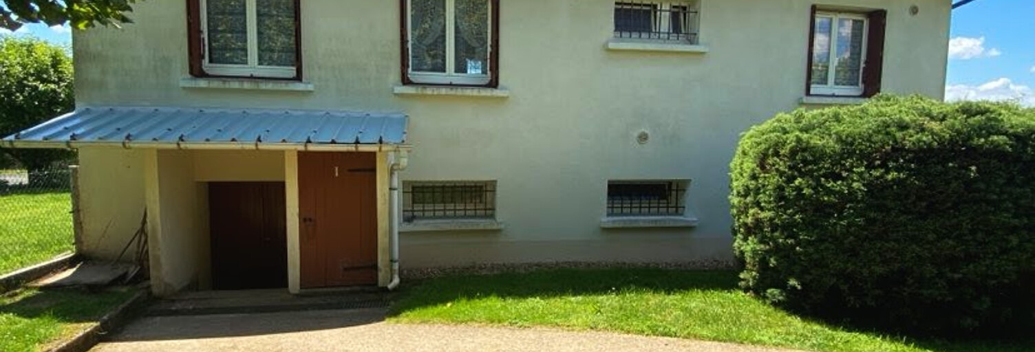 Maison 5 Pièces 80 m² à vendre à Lanouaille (24270)