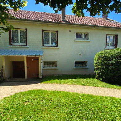 Maison 5 pièces 89000 €