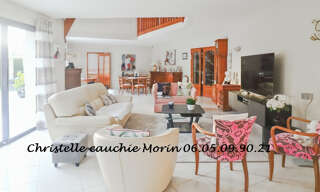 Maison 7 Pièces 220 m² à vendre à Saint-Lyphard (44410)