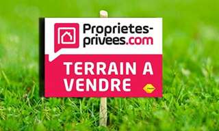 Terrain  1112 m² à vendre à Montlhéry (91310)