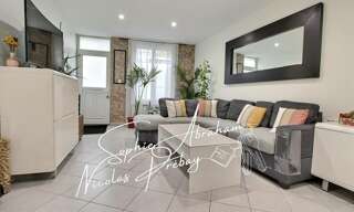 Maison 5 Pièces 117 m² à vendre à Angerville (91670)