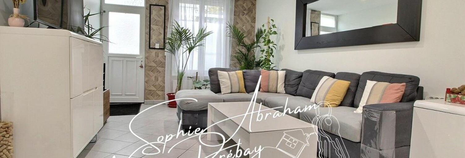 Maison 5 Pièces 117 m² à vendre à Angerville (91670)