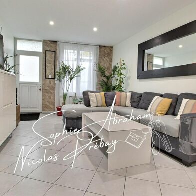 Maison 5 pièces 236000 €