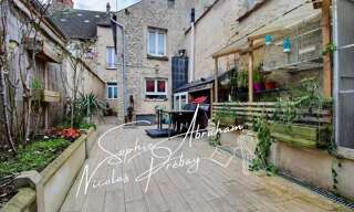 Maison 5 Pièces 117 m² à vendre à Angerville (91670)