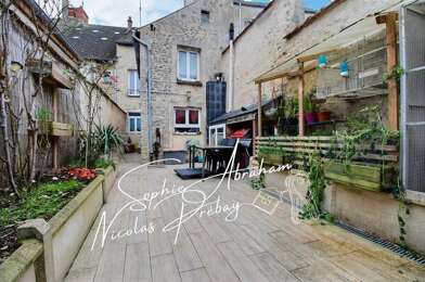 Maison 5 pièces 236000 €