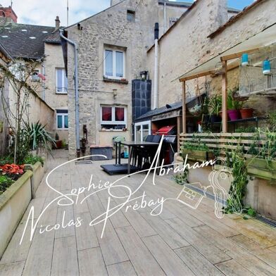 Maison 5 pièces 236000 €