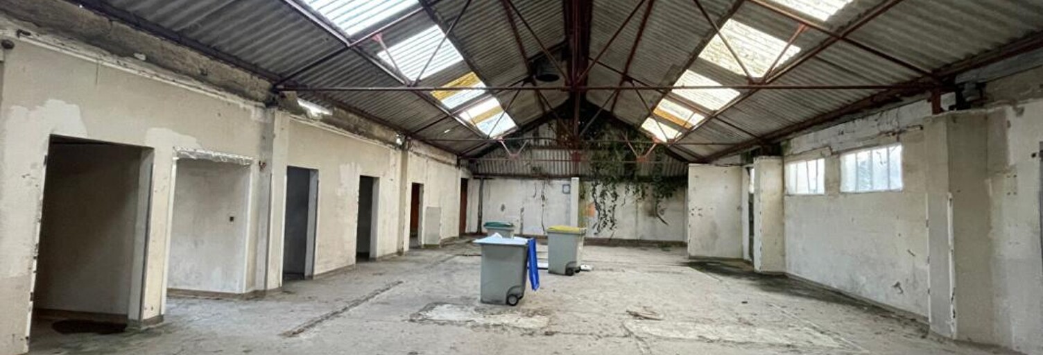 Maison 8 Pièces 150 m² à vendre à Nantes (44300)