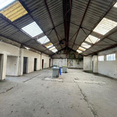 Maison 8 pièces 207285 €