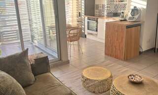 Appartement 4 Pièces 58 m² à vendre à Montpellier (34070)