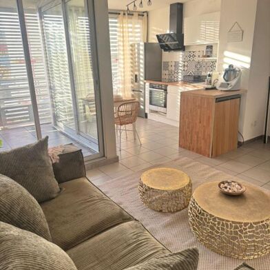 Appartement 4 pièces 229000 €