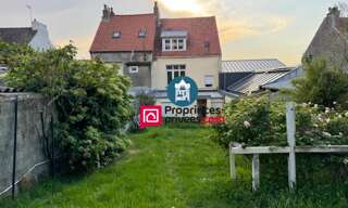 Maison 7 Pièces 119 m² à vendre à Boulogne-sur-Mer (62200)