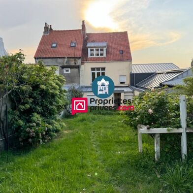 Maison 7 pièces 136000 €