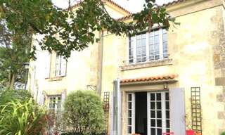 Maison 11 Pièces 200 m² à vendre à Foussais-Payré (85240)