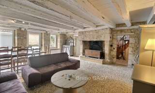 Maison 4 Pièces 125 m² à vendre à Bergerac (24100)