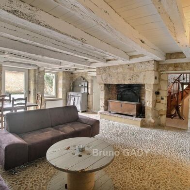 Maison 4 pièces 199000 €