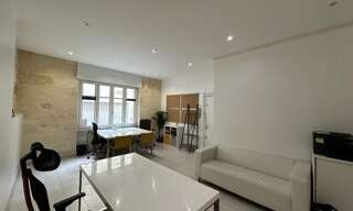 Appartement 2 Pièces 49 m² à vendre à Bordeaux (33000)