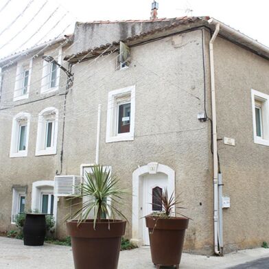 Maison 4 pièces 145000 €