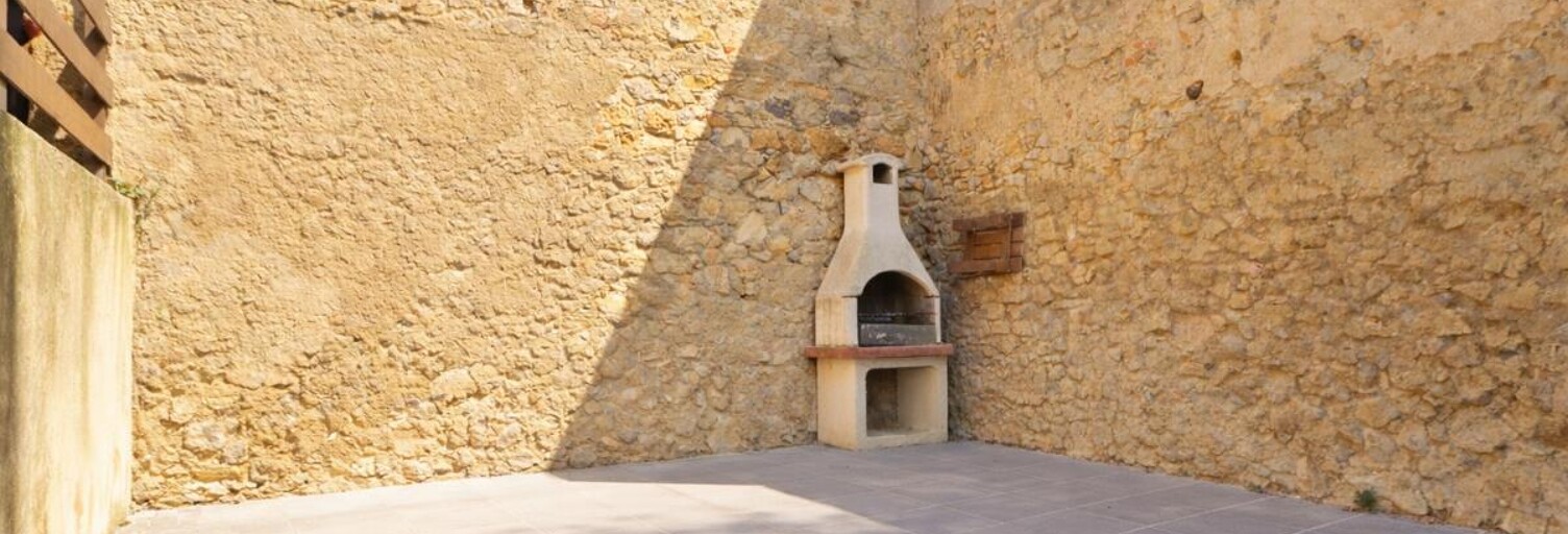 Maison 4 Pièces 99 m² à vendre à Névian (11200)