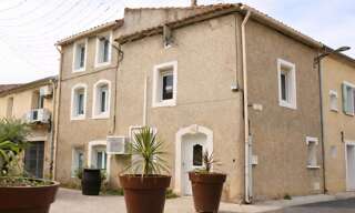 Maison 4 Pièces 99 m² à vendre à Névian (11200)