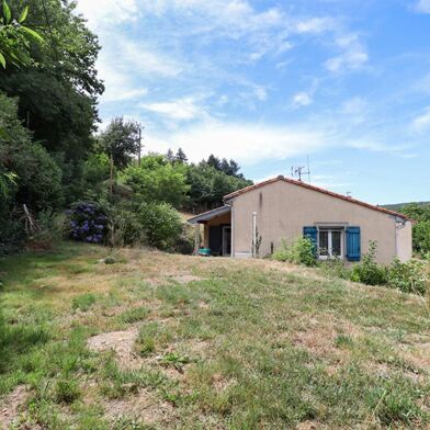 Maison 4 pièces 140000 €