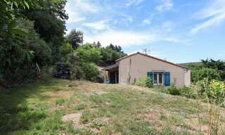 Maison 4 Pièces 92 m² à vendre à Mazamet (81200)