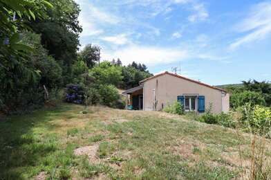 Maison 4 pièces 140000 €