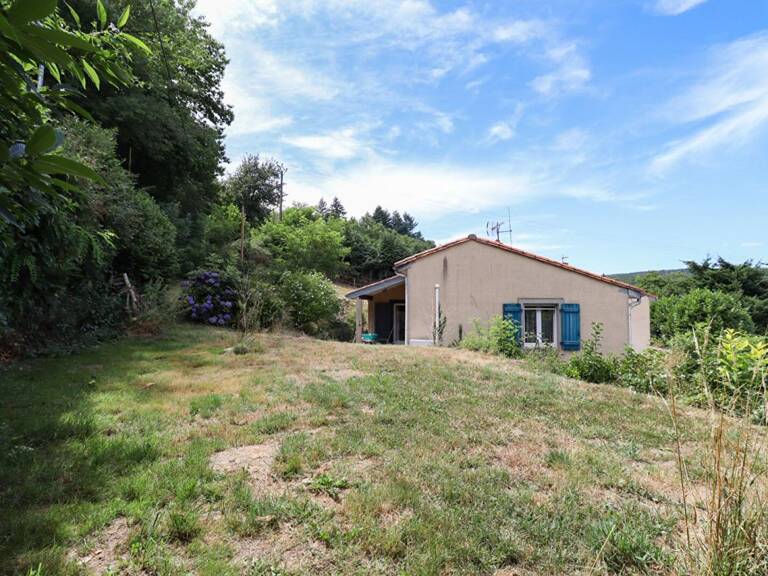 Maison au calme à Labrespy, proche du lac des Montagnès — photo 1