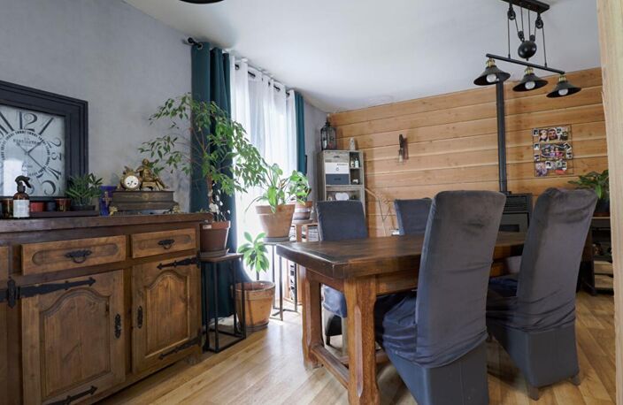 Maison au calme à Labrespy, proche du lac des Montagnès — photo 2