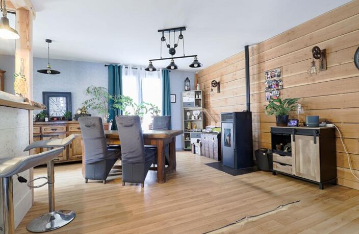 Maison au calme à Labrespy, proche du lac des Montagnès — photo 3