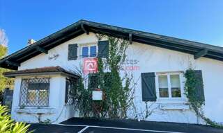 Maison 7 Pièces 103 m² à vendre à Anglet (64600)