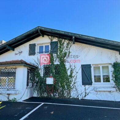 Maison 7 pièces 420000 €