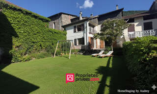 Maison 7 Pièces 228 m² à vendre à Goncelin (38570)