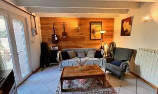 Maison 6 Pièces 136 m² à vendre à Les Roches-de-Condrieu (38370)