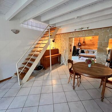 Maison 6 pièces 266000 €