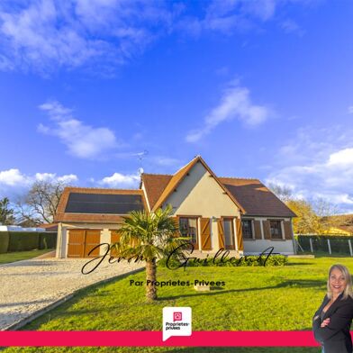 Maison 6 pièces 209990 €