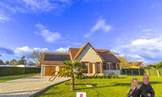 Maison 6 Pièces 137 m² à vendre à Gièvres (41130)