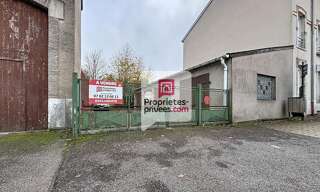 Garage   m² à vendre à Moncel-sur-Seille (54280)