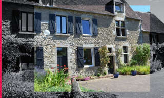 Maison 10 Pièces 340 m² à vendre à Alençon (61000)