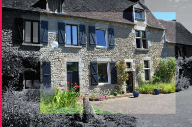 Maison 10 pièces 499800 €